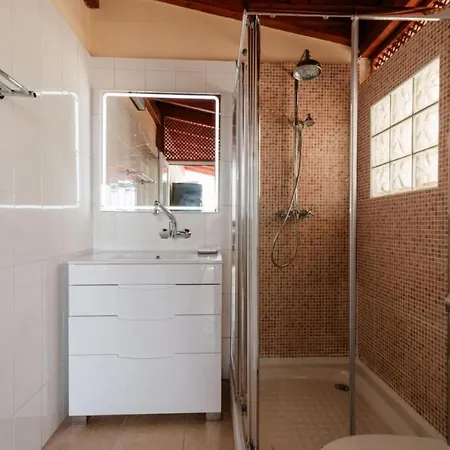 Comfortable Private Garden Costa Adeje (Tenerife)